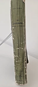 Livre 1967 " La Haute-Marne ancienne et moderne" par Emile Jolibois éditions 7 - Picture 1 of 18