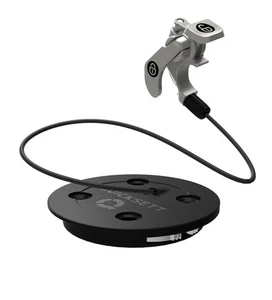 BLACK-LINE QUICKSETT ORIGIN Drehscheibe für Snowboardbindungen *NEU* - Bild 1 von 1