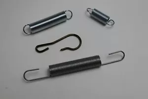 TABC Pedal Spring Set TB TC - Picture 1 of 5