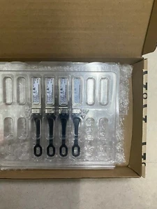 Brocade 57-0000088-01 SFP+ 16G SW 850 nm ricetrasmettitore - Foto 1 di 1