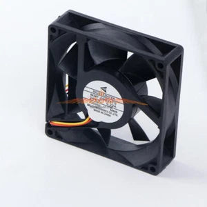 1piece For Mitsubishi NC5332H74A MMF-09D24TS-MM6 DC24V 0.22A Fan 90*90*25mm - Picture 1 of 1