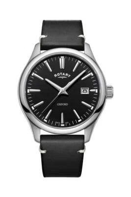 Rotary da Uomo Oxford Orologio Gs05092/04 - Immagine 1 di 4