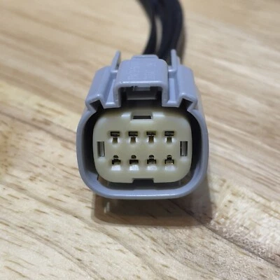 Разъем стоп-сигнала / заднего фонаря / указателя поворота подходит для Chrysler 300 2015-2022 годов выпуска - Изображение 1 из 3