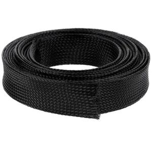 Set of 3 Drahtschutznetzwerkverwaltung Kabelschutz Drahtwicklung - Afbeelding 1 van 12