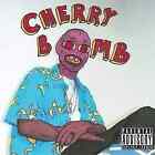 Tyler The Creator |  CD | Cherry Bomb  | Columbia