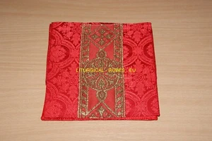 VESTMENT, KELCHGARNITUR,BURSE - Picture 1 of 1