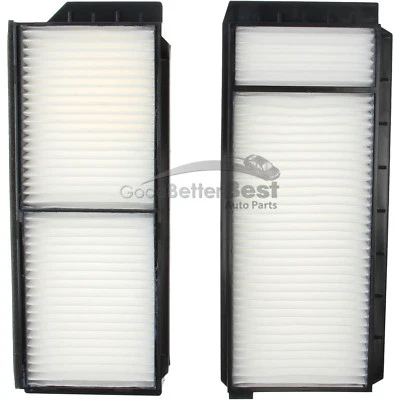 One New DENSO Cabin Air Filter 4534016 for Mazda 3 5 - Imagem 1 de 3