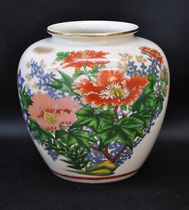 九谷日本花瓶| eBay