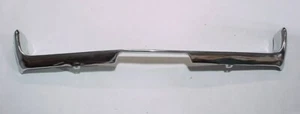 USED 1967 1968 Mercury Cougar Original Front Bumper - Picture 1 of 1