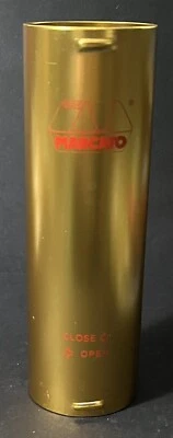 Marcato Atlas Máquina de Galletas Prensa de Galletas Repuesto Barril de Metal Solo Pieza Foto 1 de 3