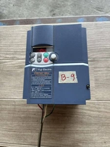 MINT CONDITION FUJI FRENIC-MINI Inverter FRN3.7C2E-2J *SAMEDAY SHIP AVAILABLE - Picture 1 of 4