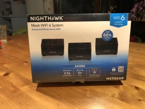 NEU Netgear Nighthawk MK73S - Bild 1 von 3