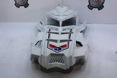 2016 Polaris SwitchBack 800 Pro S HOOD SHROUD 5451237-599 - Image 1 of 4