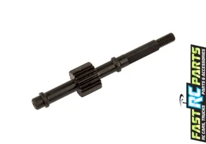 Associated Element Enduro RTR Stealth(R) X Top Shaft Inverse Gearbox ASC42024 - Picture 1 of 1