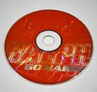 RALPH MAGAZINE PROMO CD WITH ALIAS & AFL LIVE 2004 PREVIEWS - PC