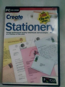 Create Your Own Stationery PC. - Picture 1 of 2