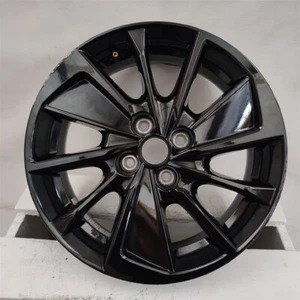 Llanta de aluminio original MAZDA 2 II DJ 16 PULGADAS 5.5J ET40 1 pieza llanta aluminio RiM - Imagen 1 de 11