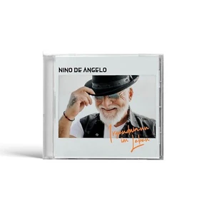 CD Irgendwann im Leben von Nino de Angelo CD-Album K 265 NEU ORIGINAL VERSIEGELT - Bild 1 von 1