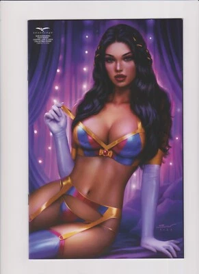 True Horror Mysteries The Babysitter Killer And Other Terrifying Tales 2024 Marc Foto 1 de 3