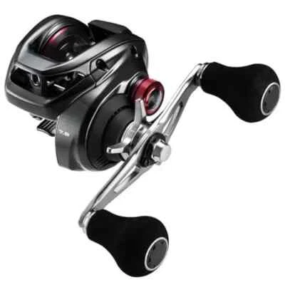 Shimano 24 Scorpion MD 301XGLH Left Handle Gear 7.6 Large handle  NEW from Japan - Image 1 of 4