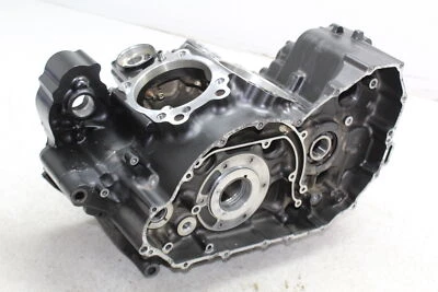 Yamaha Roadliner XV1900 2006 motor cárter cárter cárter bloque Foto 1 de 4