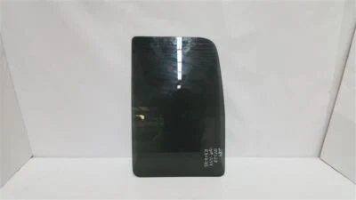 Оригинальное стекло задней левой двери для Ford F150 Supercab 2005 2014 годов выпуска - Изображение 1 из 4