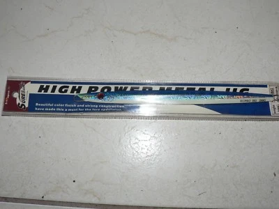 Nuevo Señuelo de Pesca Surebait Mar Profundo Agua Salada Alta Potencia Metal Plantilla Azul 200g Foto 1 de 4