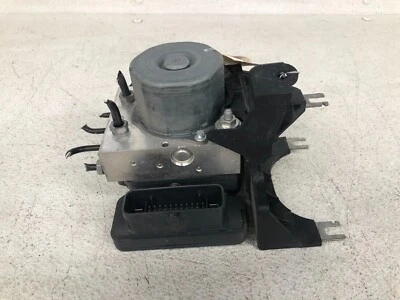 ⭐2014-2019 MERCEDES CLA250 ABS ANTIBLOQUEO BOMBA FRENO MÓDULO CONJUNTO OEM LOTE2277 Foto 1 de 4