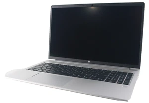 HP ProBook 455 G8 15.6" Laptop Ryzen 7 512GB SSD 32GB RAM Win 11 Pro (MC) C - Afbeelding 1 van 7