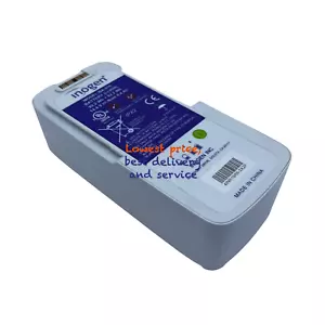 NUOVA batteria doppia grande 16 celle BA-516 originale 92,2 Wh per Inogen G5 & Rove 6/ - Foto 1 di 3