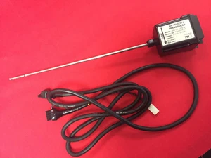 TSI 8450-13E-V-STD-NC   Air Velocity Transducer    1000 SFPM   - Picture 1 of 6