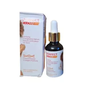 Perfect Glow Carrot Serum 30ml - Picture 1 of 2