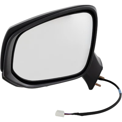 Driver Side Mirror Outside Rear View For Toyota Rav4 2019-2021 - Image 1 of 4