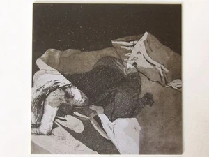 Chubby Wolf:  The Darker Sex  2011  UK  MINT UNPLAYED   7"  Celer - Picture 1 of 4