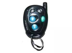Prestige XR91P 5 Button 1-Way Replacement Remote Control Transmitter - Picture 1 of 1