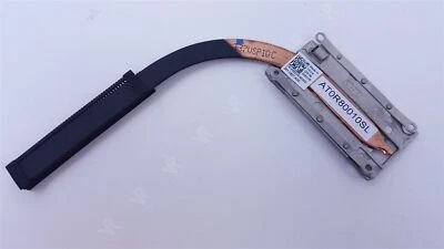 Dell Latitude 6430U Laptop CPU Heatsink  092VR 0092VR - Image 1 of 3