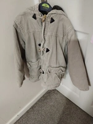 boys jacket , boys hooded jacket , boys fleece jacket - Image 1 of 4