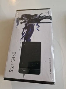 Xp-pen G430 4x3 inch  BRAND NEW SEALED - Picture 1 of 5
