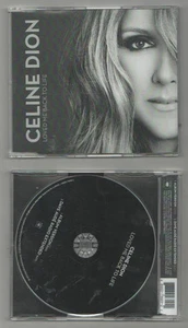 celine dion - love me back to life cd NEW - Imagen 1 de 1