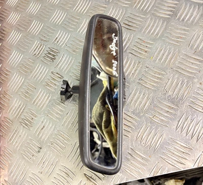 Dodge Caliber Rear View Mirror 2.0 Crd 2006-2011  04805572Ac - Image 1 of 4