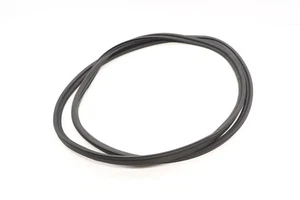 2022 - 2025 INFINITI QX60 REAR TRUNK LIFTGATE SEALING WEATHER STRIPPING OEM - Picture 1 of 9