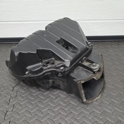 Kawasaki ZX6R Ninja P7F P8F 2007-2008 caja de filtro de aire nuevo filtro de aire Foto 1 de 4