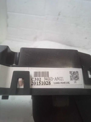 Velocímetro MPH 3.5" Pantalla ID 94003A9021 Se Adapta a 15-16 SEDONA 519233 Foto 1 de 4