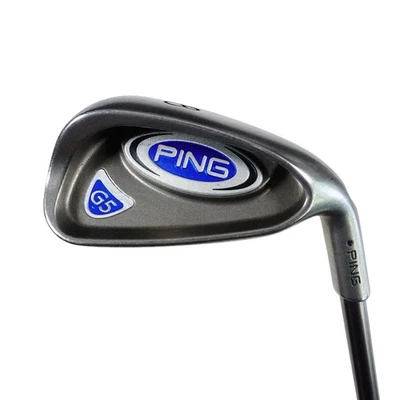 Ping G5 8 Iron TFC 169 H Graphite Regular Flex 37" RH - Image 1 of 4