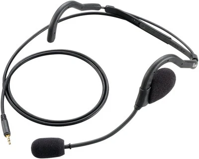 ICOM HS95 Non-Waterproof Behind-The-Head Headset for ICMM7201 HS-95 - Image 1 of 2