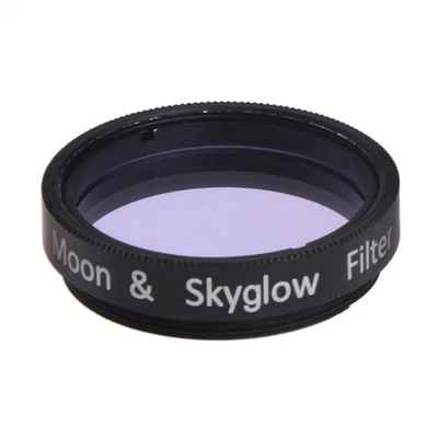 Filter Moon Filter 1.25 in Optical Glass for Moon & Planets Observe - Image 1 of 4