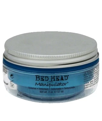 Manipulador de pasta de textura de cabezal de cama TIGI - 2 oz. Foto 1 de 4