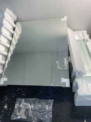 Botiquín Kohler K-55060-NA 16" X 20" sin marco de una sola puerta - N/A Foto 1 de 4