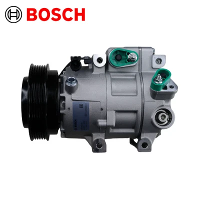 Bosch A/C Compressor for Hyundai i30 FD 2.0L CRDi 2008-2012 Wagon​ - Image 1 of 3