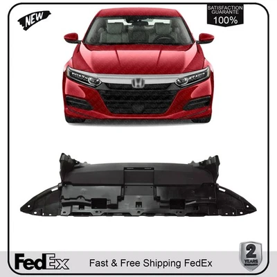 NEW Front Engine Splash Shield Under Cover For 2018-2020 Honda Accord - Image 1 of 4